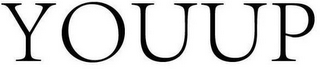 YOUUP logo