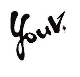 YOUV logo