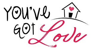 YOU'VE GOT LOVE logo