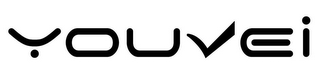 YOUVEI logo