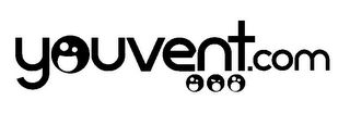 YOUVENT.COM logo