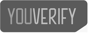YOUVERIFY logo