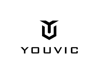 YOUVIC logo