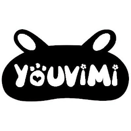 YOUVIMI logo