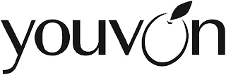 YOUVON logo
