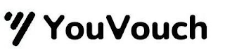 YOUVOUCH logo