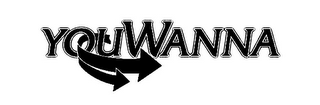 YOUWANNA logo