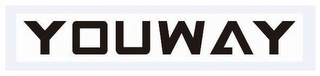 YOUWAY logo
