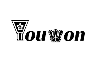 YOUWON logo