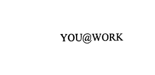 YOU@WORK logo