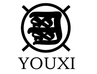YOUXI logo