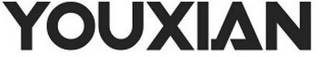 YOUXIAN logo