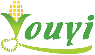YOUYI logo