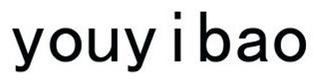 YOUYIBAO logo