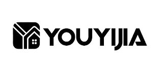 YOUYIJIA logo