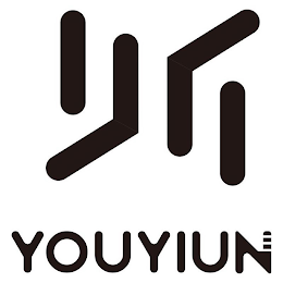 YOUYIUN logo