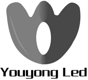 YOUYONG LED logo