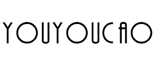 YOUYOUCAO logo
