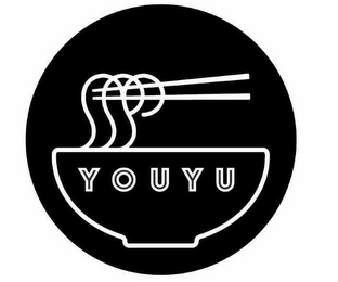 YOUYU logo
