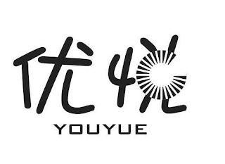 YOUYUE logo