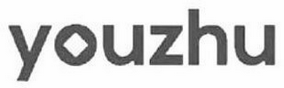 YOUZHU logo