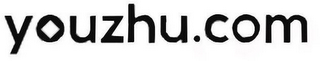 YOUZHU.COM logo