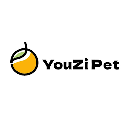 YOUZI PET logo