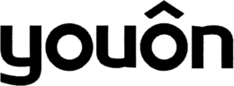 YOUÔN logo