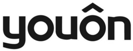 YOUÔN logo