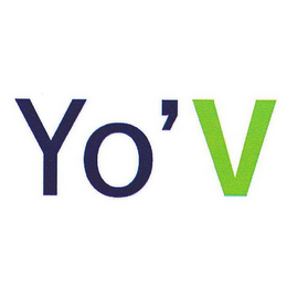 YO'V logo