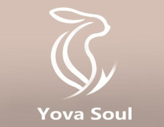 YOVA SOUL logo