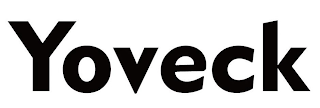 YOVECK logo