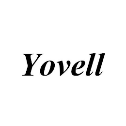 YOVELL logo