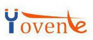 YOVENTE logo