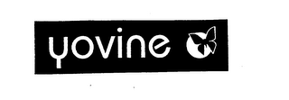 YOVINE logo