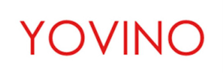 YOVINO logo