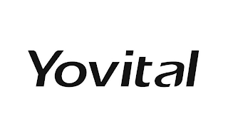 YOVITAL logo