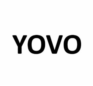 YOVO logo