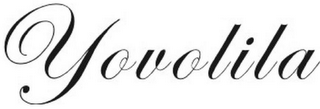 YOVOLILA logo