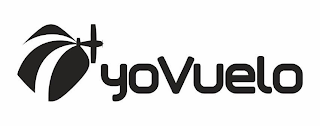 YOVUELO logo