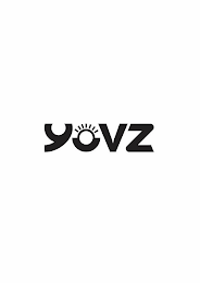 YOVZ logo