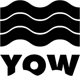 YOW logo