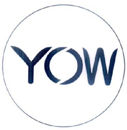 YOW logo