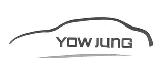 YOW JUNG logo
