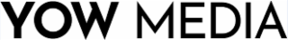 YOW MEDIA logo