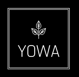 YOWA logo