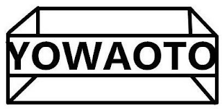 YOWAOTO logo
