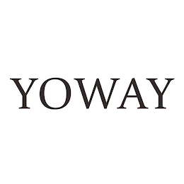 YOWAY logo