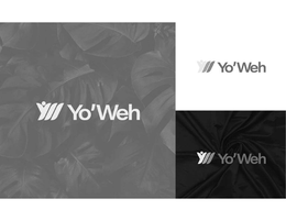 YO'WEH logo