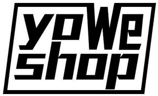 YOWESHOP logo